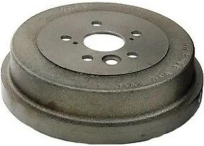 Produktbild von Bremstrommel rotierend Ø 228 mm 55 mm A.B.S. passend für TOYOTA