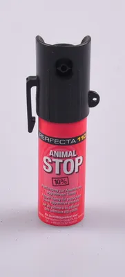 Imagen del producto de Uniqat PERFECTA Animal Stop 110