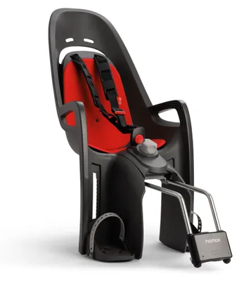 Produktbild von Hamax Zenith Relax Kinderfahrradsitz zur Rahmenmontage