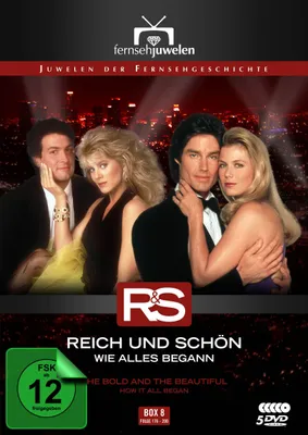 Obrázek produktu pro Reich und schön