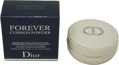 Produktbild von Dior Forever Cushion Powder 10g Golden Nights