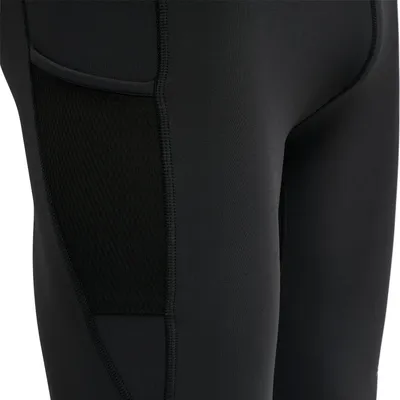 Produktbild von Hummel Core Tights Herren schwarz Gr S