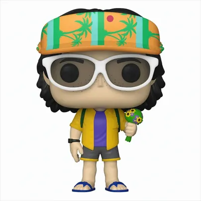 Zdjęcie produktu dla Figurka Stranger Things - California Mike (Funko POP! Television)