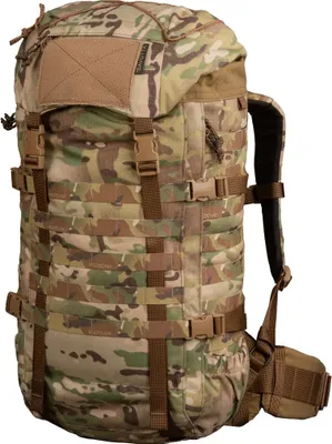 Produktbild von Savotta Kantamus 40L Multicam