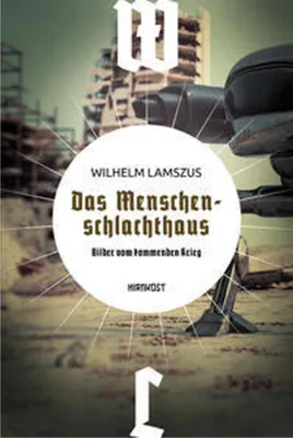 Obrázek produktu pro Das Menschenschlachthaus
