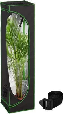 Zdjęcie produktu dla Growbox w pomieszczeniu