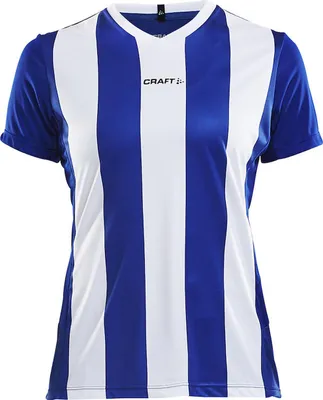 Produktbild von Craft Progress Jersey Stripe W
