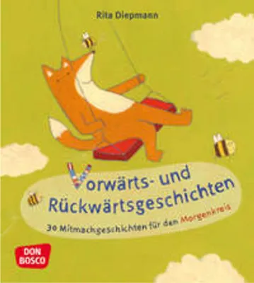 Image de Vorwärts- und Rückwärtsgeschichten