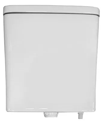 Produktbild von Sapho Keramiktank mit Deckel