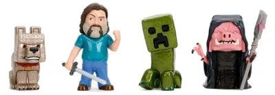 Immagine prodotto di Personaggi del film Minecraft