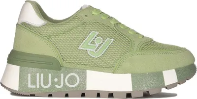 Obrázok produktu pre Liu Jo Amazing 25 topánky zelené kožené