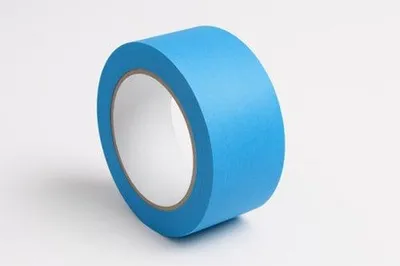Image de Ruban de masquage bleu 48 mm/50 m BlueMasking