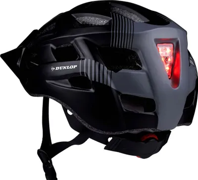 Image de Casque De Vélo Taille M. Dunlop