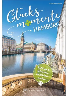 Produktbild von Glücksmomente Hamburg