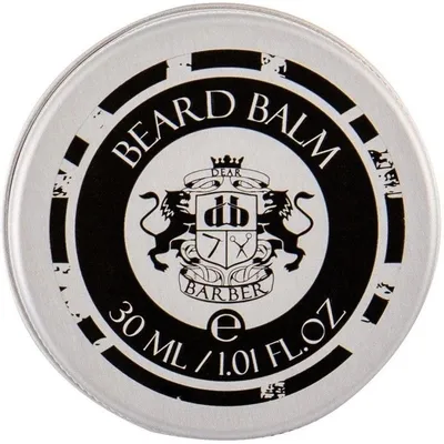 Productafbeelding van Dear Barber - Beard Balm - 30 ml