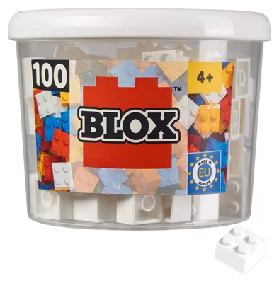 Zdjęcie produktu dla Simba Toys 104114113, 4 lat(a), 100 szt.