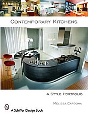 Zdjęcie produktu dla Contemporary Kitchens