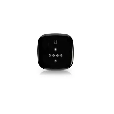 Zdjęcie produktu dla Ubiquiti UF-WIFI, Wi-Fi 4 (802.11n), Przewodowa sieć LAN, Czarny, Router biurkowy