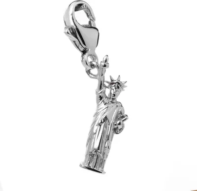 Image de Breloque femme Ti Sento 8238SI (2 cm)
