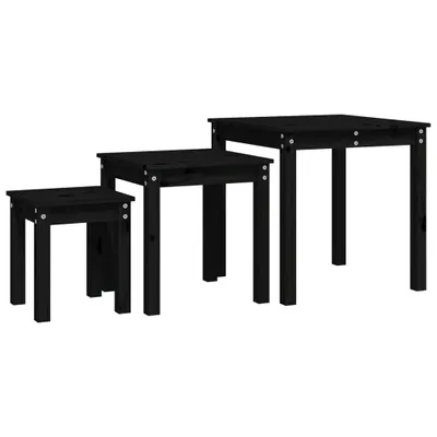 Zdjęcie produktu dla VidaXL 824977, Czarny