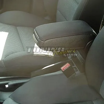 Produktbild von Armlehne Mittelarmlehne MAL Passform für Audi A3 S3 8L 1996-2003 (HTD003)