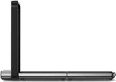 Produktbild von KingSmith X21 - 100 kg - 0,5 km/h - 12 km/h - Kalorien - Distanz - Geschwindigkeit - Step counter - Zeit - Grau - ABS - Acryl - Aluminium