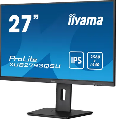 Produktbild von IIyama ProLite XUB2793QSU-B7