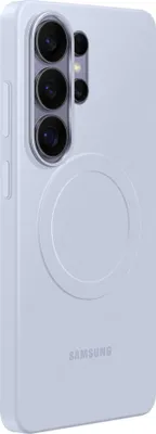 Produktbild von Samsung Slim Magnet Case für das Galaxy S26 Ultra, Holster, Samsung, S, 17,5 cm (6.9"), Violett