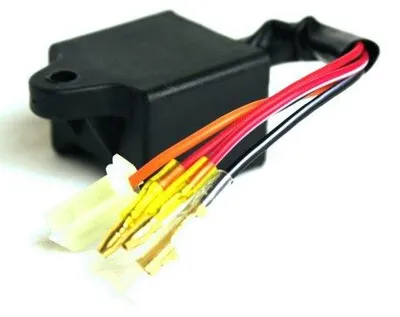 Produktbild von CDI Standard für Minarelli liegende Motoren, Aerox, Nitro, SR50, Rexy, CPI