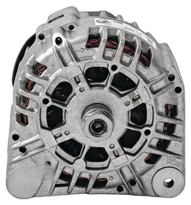 Image de Alternateur 14 V 125 A Ø 54 mm VALEO pour, entre autres, NISSAN KUBISTAR