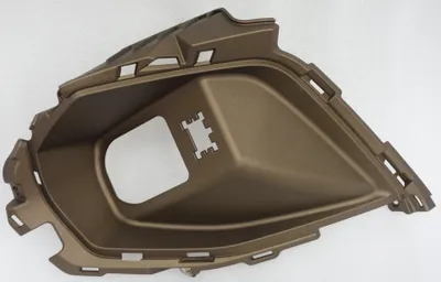 Immagine prodotto di Alloggiamento interruttore di accensione marrone X-trail 125