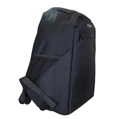 Zdjęcie produktu dla Soennecken Rucksack SAFEPAK 3435 sw