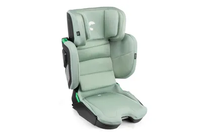 Obrázok produktu pre Autosedačka Kidnort Mane zelená