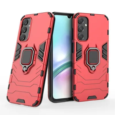 Produktbild von Hülle für Samsung Galaxy A15 Handyhülle Outdoor Schutzhülle Back Cover Bumper