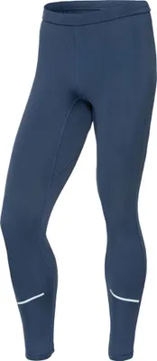 Produktbild von Crivit Herren Funktionsthights Sporthose Leggings Hose Lang Nachhaltig Blau-L