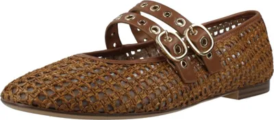 Immagine prodotto di Ballerine Del Marchio Tamaris Del Modello 22144 46 Marrone