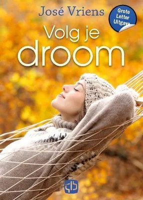 Produktbild von Volg je droom