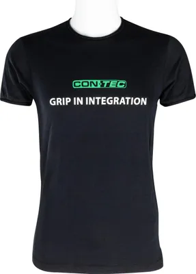 Obrázok produktu pre Contec Tričko G-Link Gr.L Black
