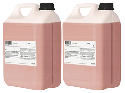 Obrázek produktu pro PRIJA Regenerační vlasový šampon s rukolou 2x5L