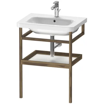 Produktbild von DURAVIT DS988101877 Möbel-Acc. HTH mit Ablage DuraStyle