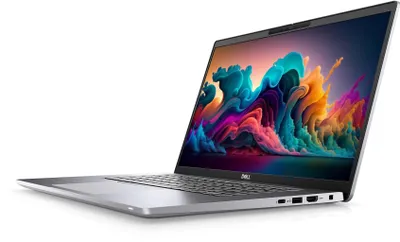 Produktbild von Dell Latitude 7520 15,6" i5-1145G7 16GB 2TB Full HD Office Win 11 A-Ware