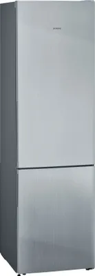 Produktbild von Siemens Kg39e8iba Kühlschrank Mit Gefrierfach  343 L / EU Plug 220V  343 L