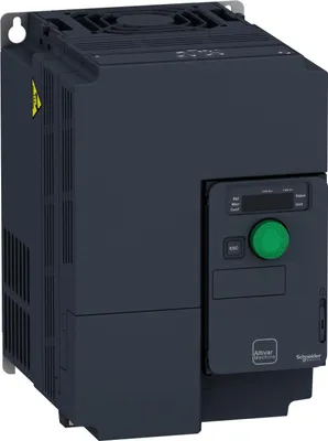 Produktbild von SCHNEIDER ELECTRIC Frequenzumrichter 7,5KW 400V 3PH