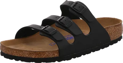 Produktbild von Kombinácia Birkenstock schw