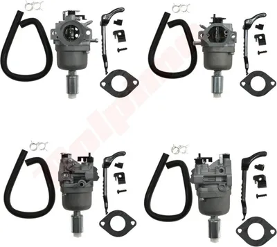 Obrázok produktu pre Vergaser Für Briggs & Stratton ( 697190 , 791858 , 791888 , 792358 , 793224 , 794572 )