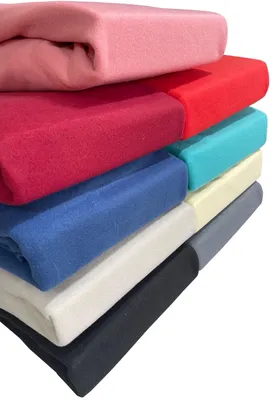 Produktbild von Thermofleece Spannbettlaken 140-160x200 cm Rosa Warm Winter Komfort mit Rundumgummi