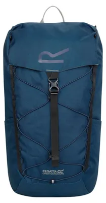 Produktbild von Regatta Survivor 5 25L Rucksack, Farbe:MoonLt Denim