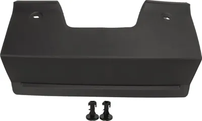 Obrázek produktu pro Zadní kryt tažného háku nárazníku prachotěsný LR015132 kryt přívěsu s klipy náhradní pro Range Rover Sport L320 2009 až 2013