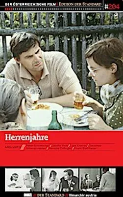 Produktbild von Herrenjahre