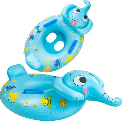 Produktbild von Schwimmrad Elefantöser Jollensitz